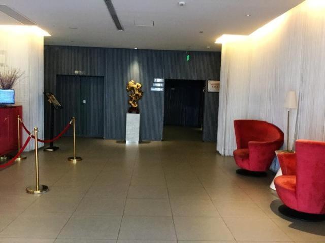 Jinjiang Inn Shanghai Jinshang City Beach מראה חיצוני תמונה