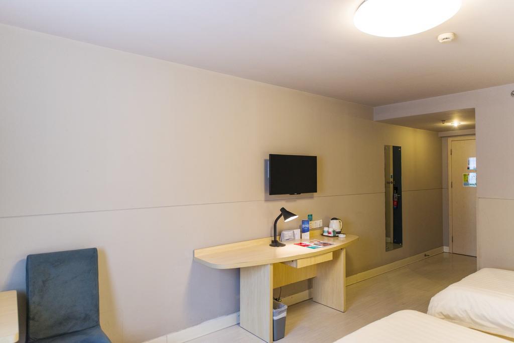 Jinjiang Inn Shanghai Jinshang City Beach מראה חיצוני תמונה