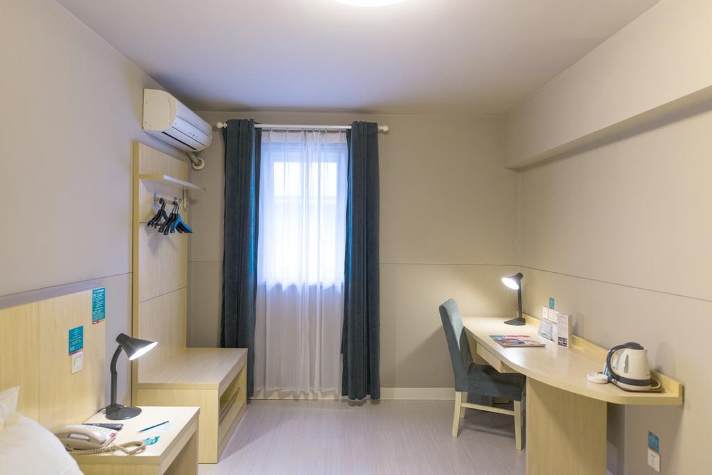Jinjiang Inn Shanghai Jinshang City Beach מראה חיצוני תמונה
