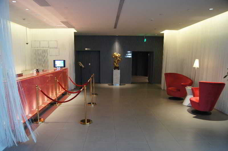 Jinjiang Inn Shanghai Jinshang City Beach מראה חיצוני תמונה